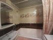 3-комнатная квартира, улица Верхняя Дуброва, 38А. Фото 16