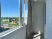 1-комнатная квартира, улица Возрождения, 53. Фото 19