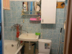 1-комнатная квартира, улица Доватора, 3. Фото 7