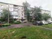 2-комнатная квартира, Тепличный микрорайон, 4к1. Фото 15