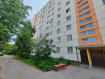 2-комнатная квартира, Первомайская улица, 26. Фото 10