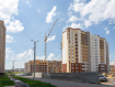1-комнатная квартира, улица Родионовка, 4А. Фото 2
