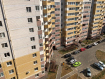 1-комнатная квартира, улица Родионовка, 4А. Фото 6