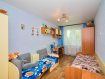 2-комнатная квартира, улица Лакина, 141Б. Фото 11