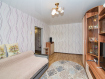 2-комнатная квартира, улица Лакина, 141Б. Фото 24