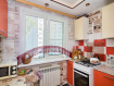 2-комнатная квартира, улица Лакина, 141Б. Фото 25