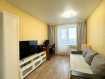 1-комнатная квартира, улица Возрождения, 82А. Фото 1