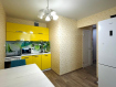 1-комнатная квартира, улица Возрождения, 82А. Фото 3