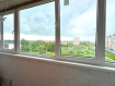1-комнатная квартира, улица Возрождения, 82А. Фото 9