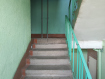 3-комнатная квартира, улица Сергея Лазо, 2. Фото 19