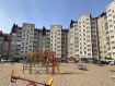 2-комнатная квартира, Весенняя улица, 1. Фото 30