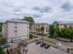 3-комнатная квартира, улица Дзержинского, 6. Фото 8