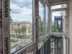 3-комнатная квартира, улица Дзержинского, 6. Фото 10