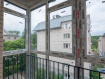 3-комнатная квартира, улица Дзержинского, 6. Фото 11