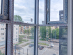 3-комнатная квартира, улица Дзержинского, 6. Фото 26