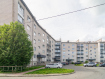 2-комнатная квартира, Пограничная улица, 56. Фото 28