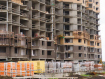 1-комнатная квартира, улица Ветеранов, 85к1. Фото 3
