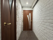 3-комнатная квартира, улица Урицкого, 55А. Фото 8