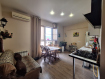 1-комнатная квартира, набережная Адмирала Серебрякова, 79Б. Фото 8