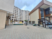 1-комнатная квартира, набережная Адмирала Серебрякова, 79Б. Фото 18