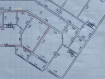 1-комнатная квартира, набережная Адмирала Серебрякова, 79Б. Фото 22