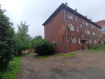 2-комнатная квартира, улица Александра Суворова, 48. Фото 19