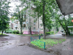 3-комнатная квартира, Первомайская улица, 11/8. Фото 27