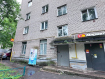 3-комнатная квартира, Первомайская улица, 11/8. Фото 29