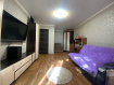 1-комнатная квартира, улица Генерала Попова, 18к3. Фото 1