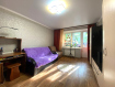 1-комнатная квартира, улица Генерала Попова, 18к3. Фото 3