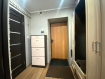 1-комнатная квартира, улица Генерала Попова, 18к3. Фото 6