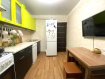 1-комнатная квартира, улица Генерала Попова, 18к3. Фото 9
