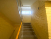 1-комнатная квартира, улица Генерала Попова, 18к3. Фото 18