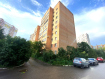 1-комнатная квартира, улица Генерала Попова, 18к3. Фото 20
