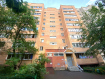 1-комнатная квартира, улица Генерала Попова, 18к3. Фото 21