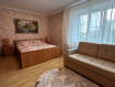 2-комнатная квартира, Красноармейская улица, 107А. Фото 6