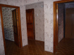 3-комнатная квартира, улица Георгия Прибыткова, 2/2. Фото 3
