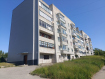 2-комнатная квартира, улица Антикайнена, 3. Фото 1