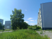 2-комнатная квартира, улица Антикайнена, 3. Фото 24