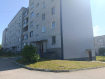 2-комнатная квартира, улица Антикайнена, 3. Фото 25