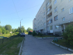 2-комнатная квартира, улица Антикайнена, 3. Фото 29