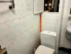1-комнатная квартира, улица Карбышева, 8к1. Фото 6
