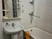 1-комнатная квартира, улица Карбышева, 8к1. Фото 7