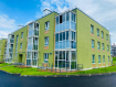 1-комнатная квартира, улица Зелёный Лог, 67/2. Фото 1