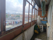 1-комнатная квартира, улица Лакина, 1. Фото 6