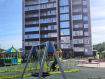 1-комнатная квартира, Новгородская улица, 34к3. Фото 14