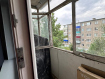 2-комнатная квартира, проспект Ленина, 69. Фото 3