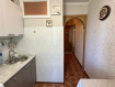 1-комнатная квартира, улица Горького, 116. Фото 9