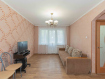 3-комнатная квартира, улица Балакирева, 27. Фото 10