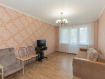 3-комнатная квартира, улица Балакирева, 27. Фото 11